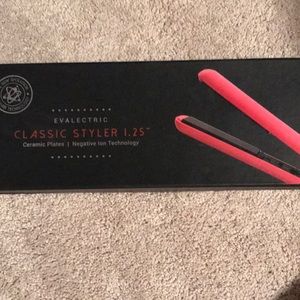 Evalectic Classic Styler 1.25